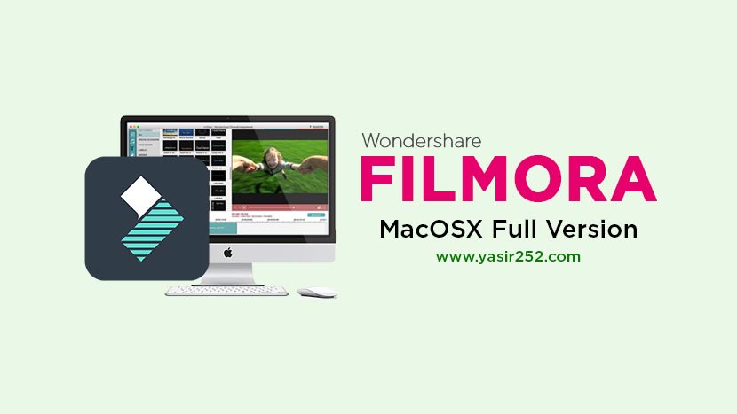 get filmora for free 2018 mac